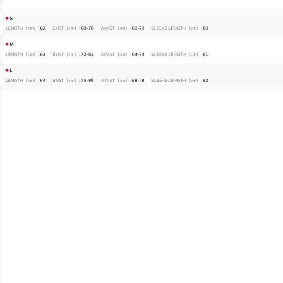 Lux Vneck bodysuit - Picture 7 of 7